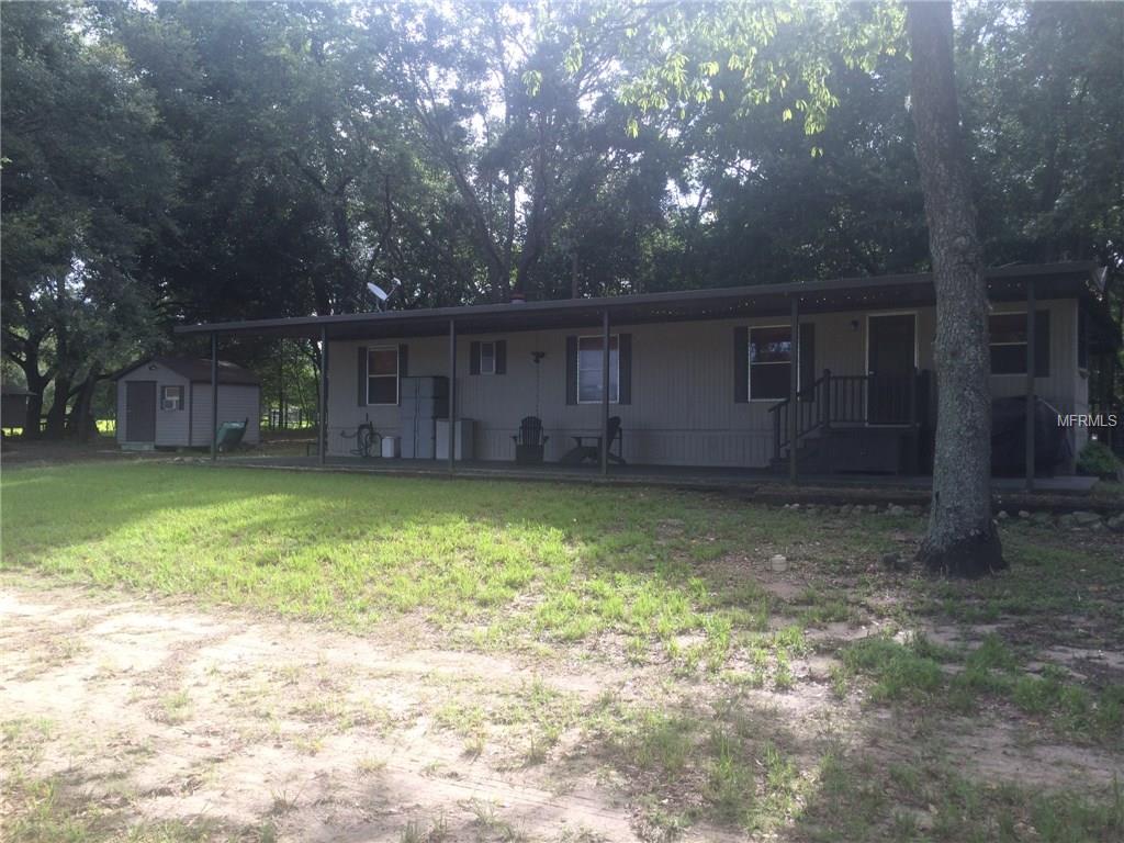 22821 Yonge Rd, Eustis, FL 32736 photo 1