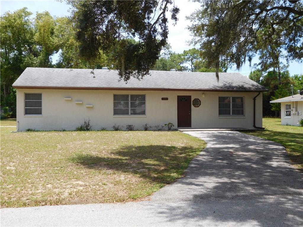 306 W Dicie Ave, Eustis, FL 32726 photo 1