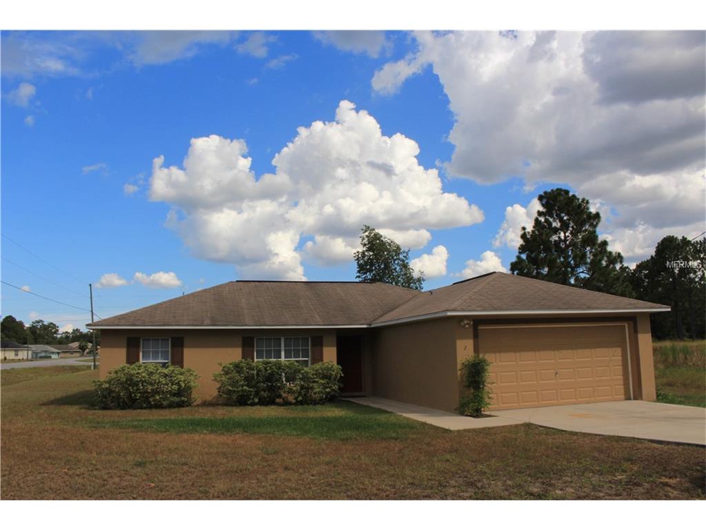 2 Hemlock Loop Ter, Ocala, FL 34472 photo 1