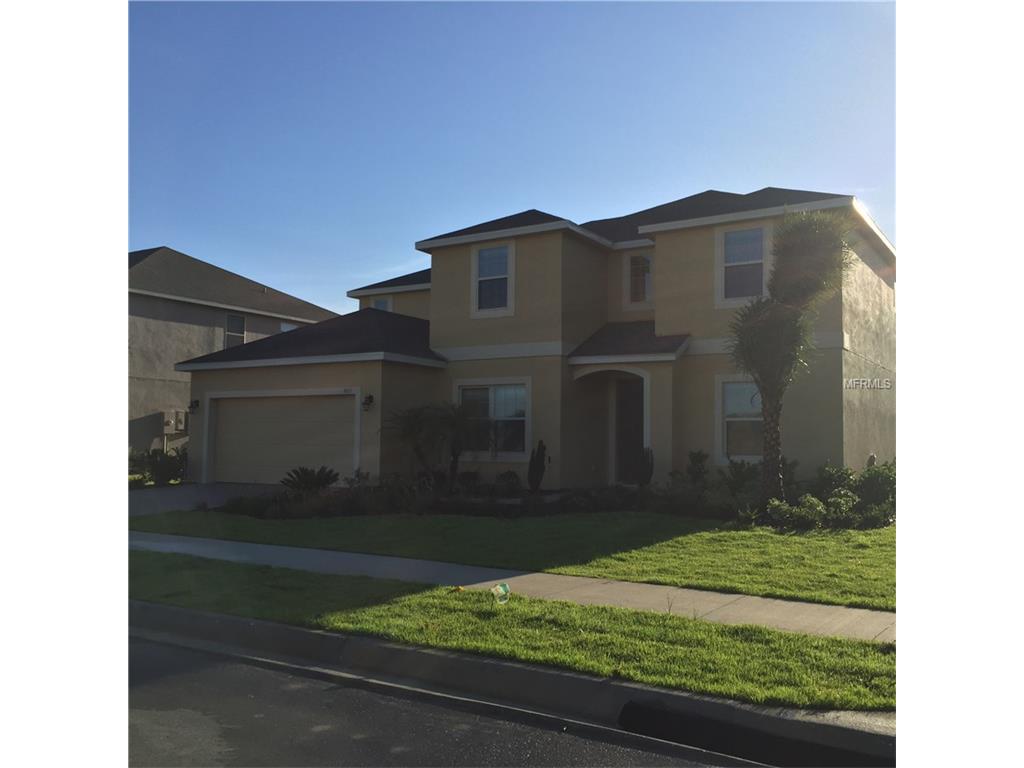 905 Timberview Rd, Clermont, FL 34715 photo 1