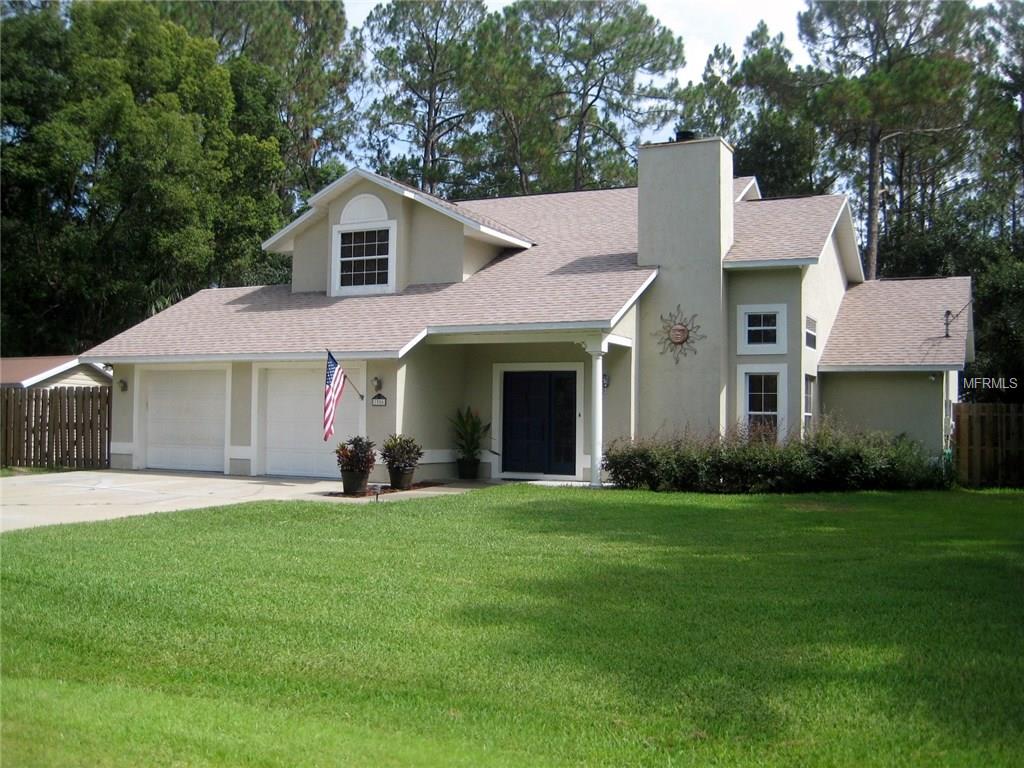 1006 Pine Tree Dr, Eustis, FL 32726 photo 1