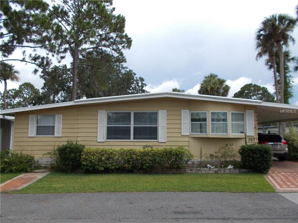 267 Pinewood Dr, Eustis, FL 32726 photo 1