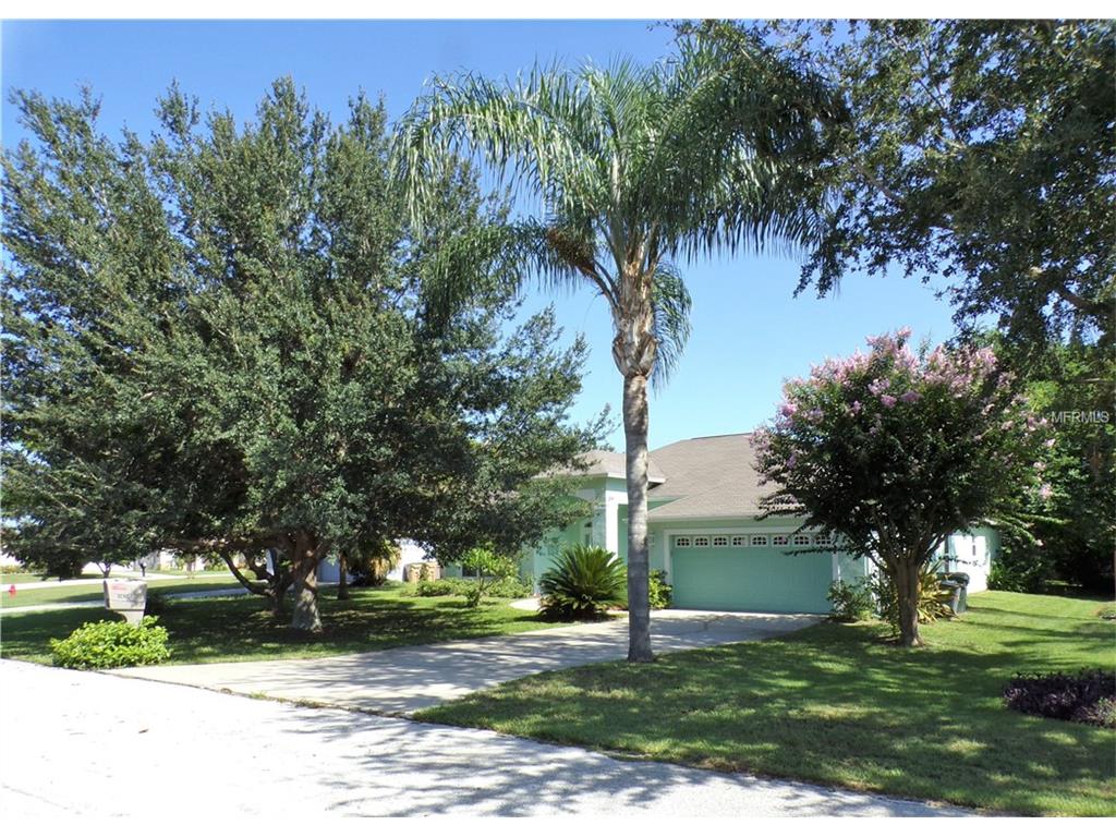 11306 Autumn Wind Loop, Clermont, FL 34711 photo 1