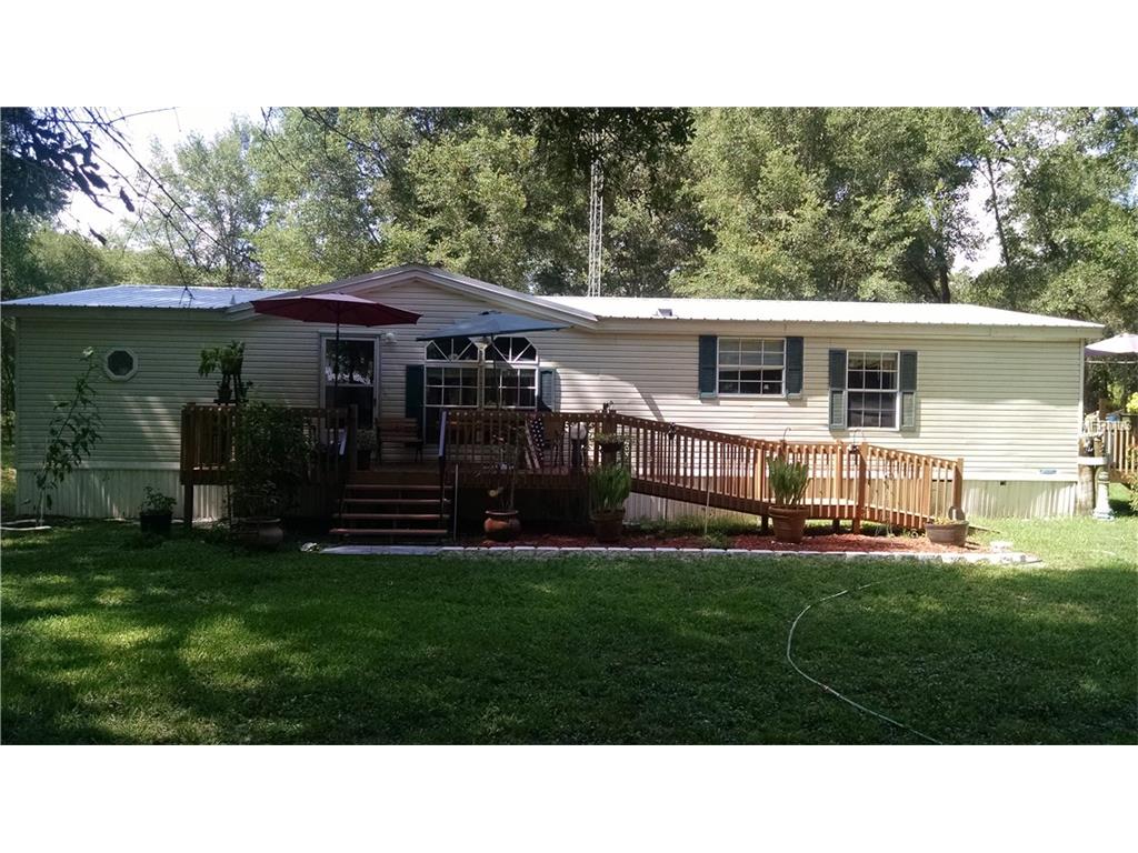 5318 116th Ln, Webster, FL 33597 photo 1