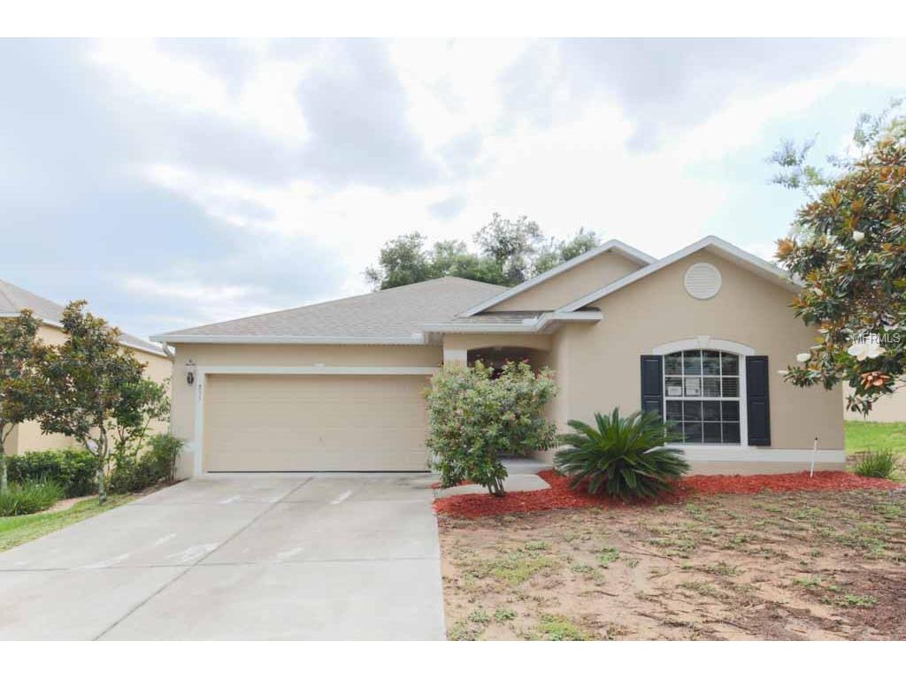 855 Marietta Ln, Eustis, FL 32726 photo 1