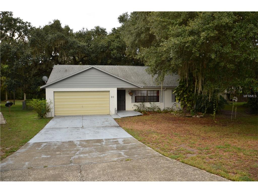 80 Frosti Way, Eustis, FL 32726 photo 1