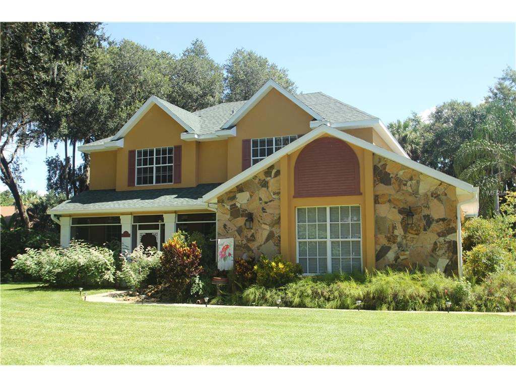 1233 Elysium Blvd, Mount Dora, FL 32757 photo 1