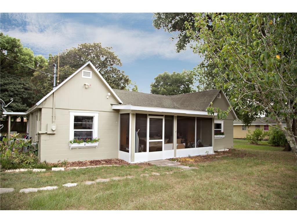 609 Ohio Blvd, Eustis, FL 32726 photo 1