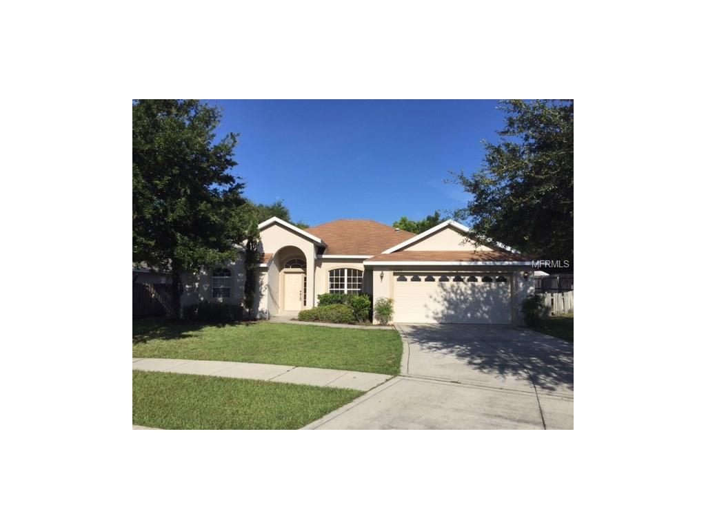 2402 E Moonlight Ln, Eustis, FL 32726 photo 1