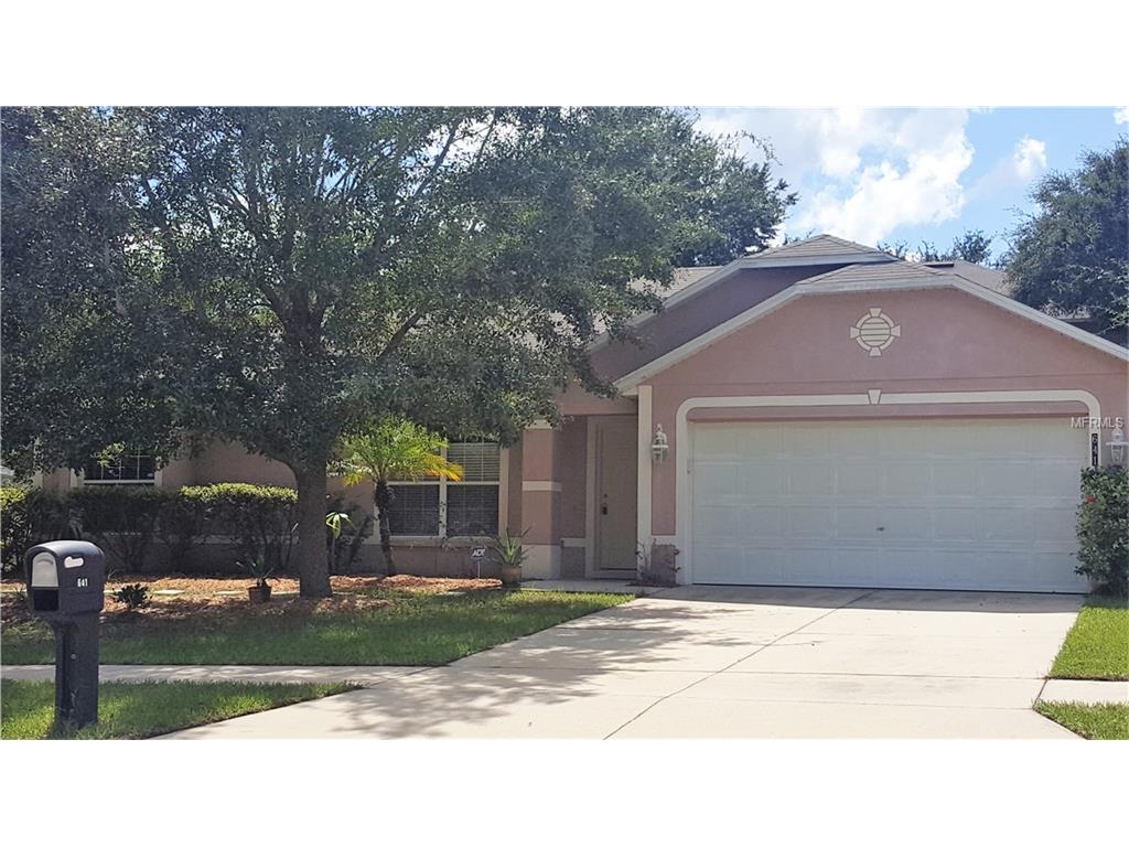 641 Willow Run St, Minneola, FL 34715 photo 1