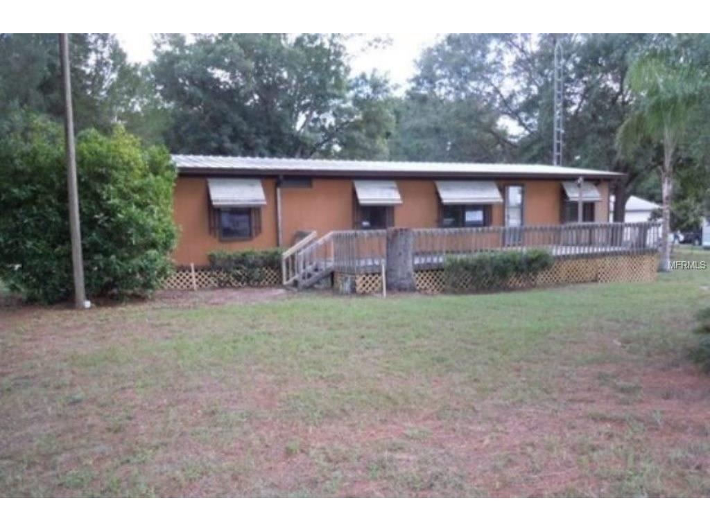 16740 252nd Ave, Umatilla, FL 32784 photo 1