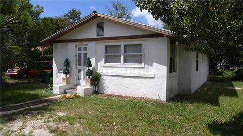 2009 Hollywood Ave, Eustis, FL 32726 photo 1