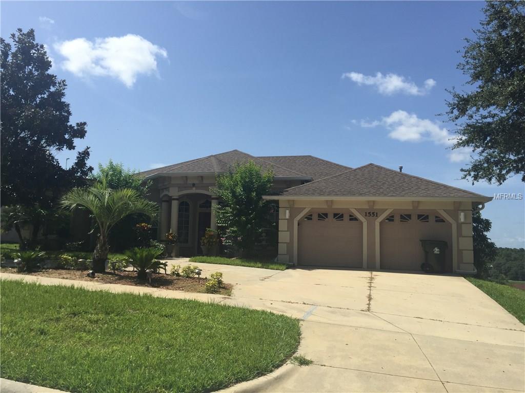 1551 Nightfall Dr, Clermont, FL 34711 photo 1