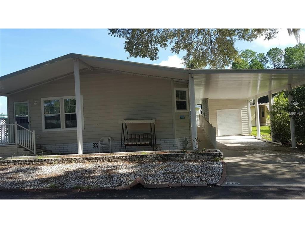 212 Palm Meadows Dr, Eustis, FL 32726 photo 1