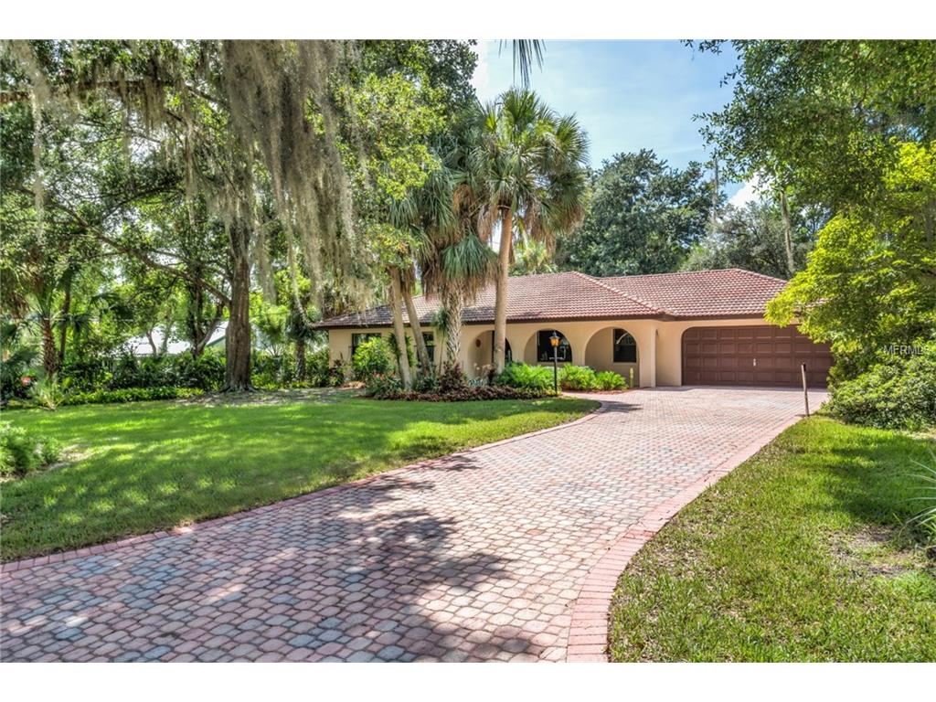 1615 Crestview Dr, Mount Dora, FL 32757 photo 1
