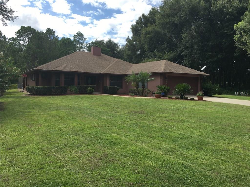 5814 Terrell Rd, Mount Dora, FL 32757 photo 1