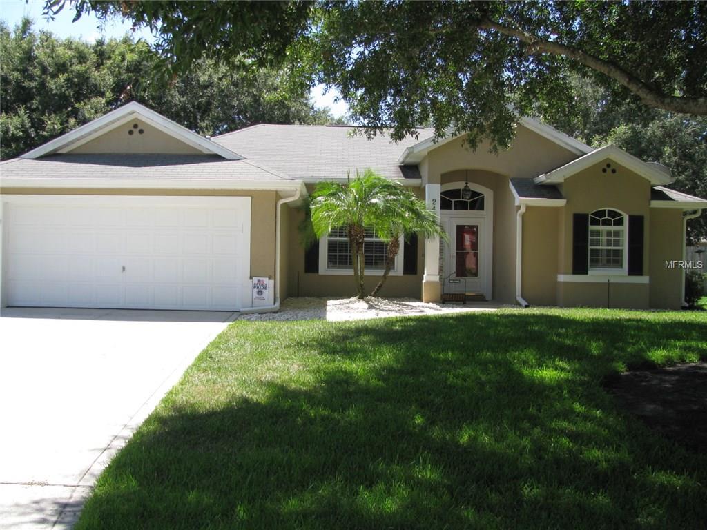 2492 Tremont Dr, Eustis, FL 32726 photo 1