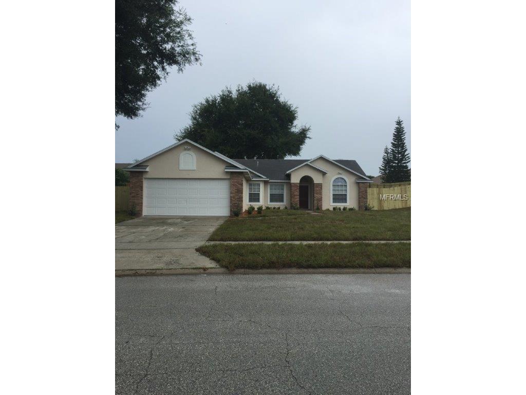 138 Bexley Blvd, Ocoee, FL 34761 photo 1