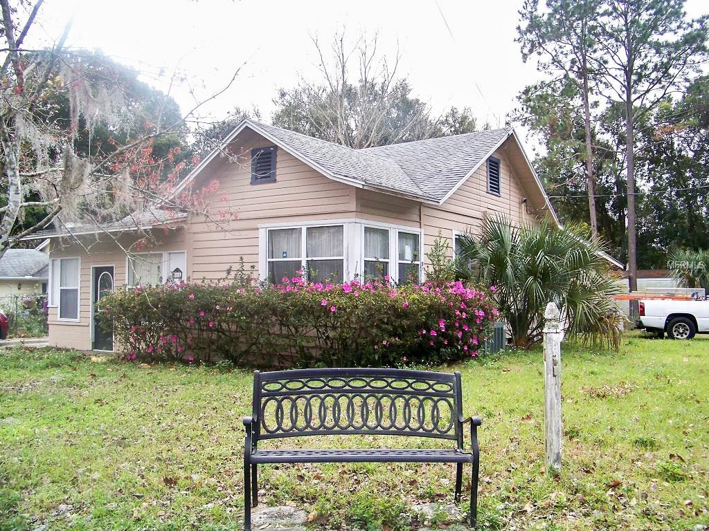 1010 E 5th Ave, Mount Dora, FL 32757 photo 1