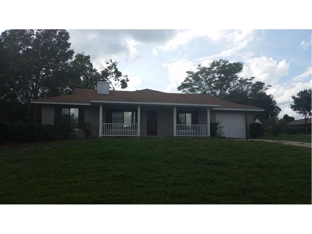 210 Bryan St, Eustis, FL 32726 photo 1