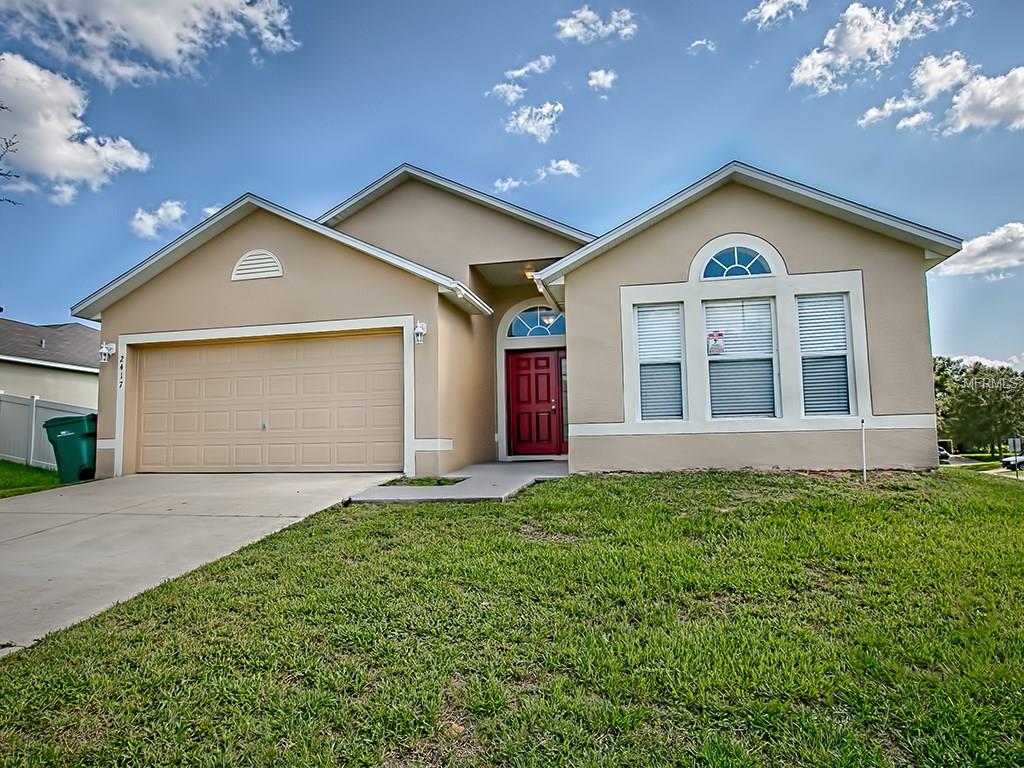2417 Sandridge Cir, Eustis, FL 32726 photo 1