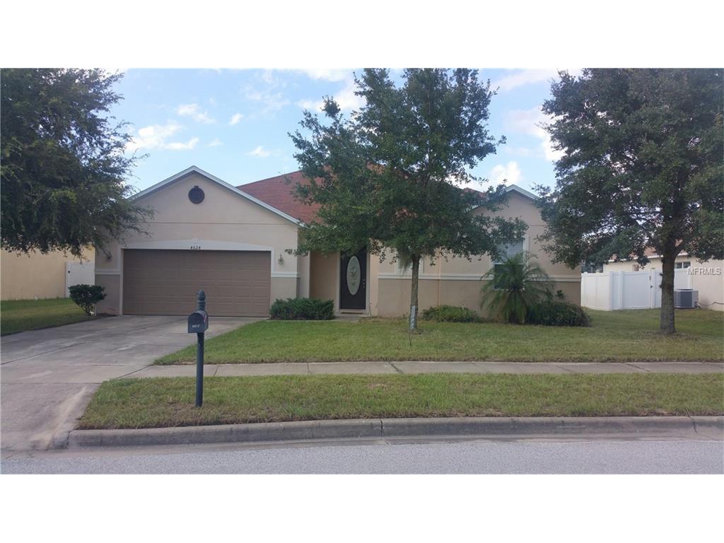 4624 Barbados Loop, Clermont, FL 34711 photo 1