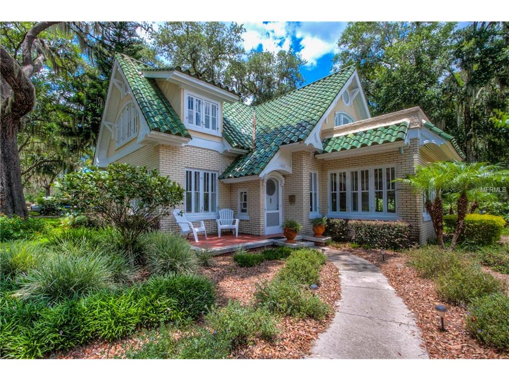 1425 Morningside Dr, Mount Dora, FL 32757 photo 1