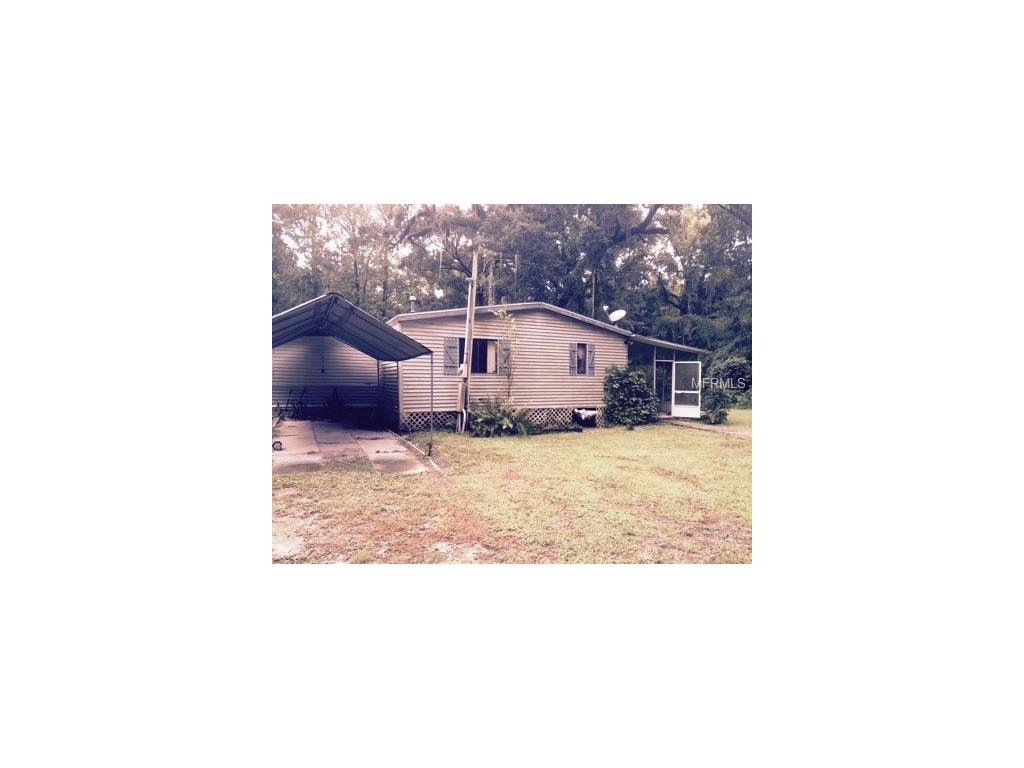 2827 116th Ave, Webster, FL 33597 photo 1