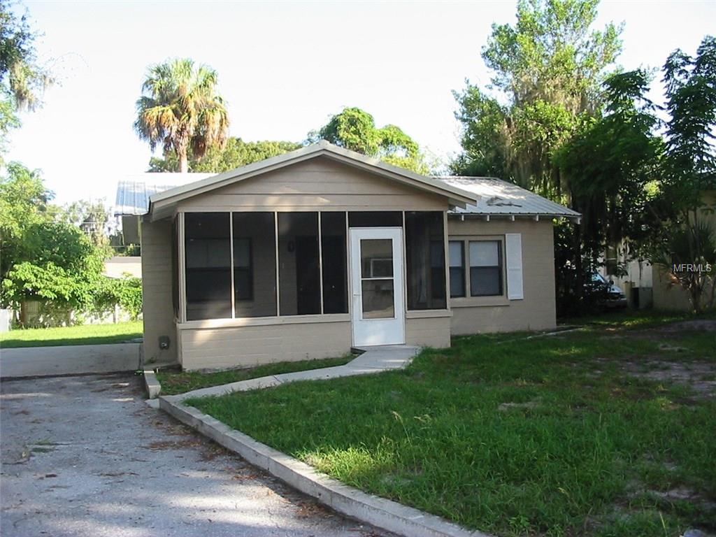 43 W Herrick Dr, Eustis, FL 32726 photo 1