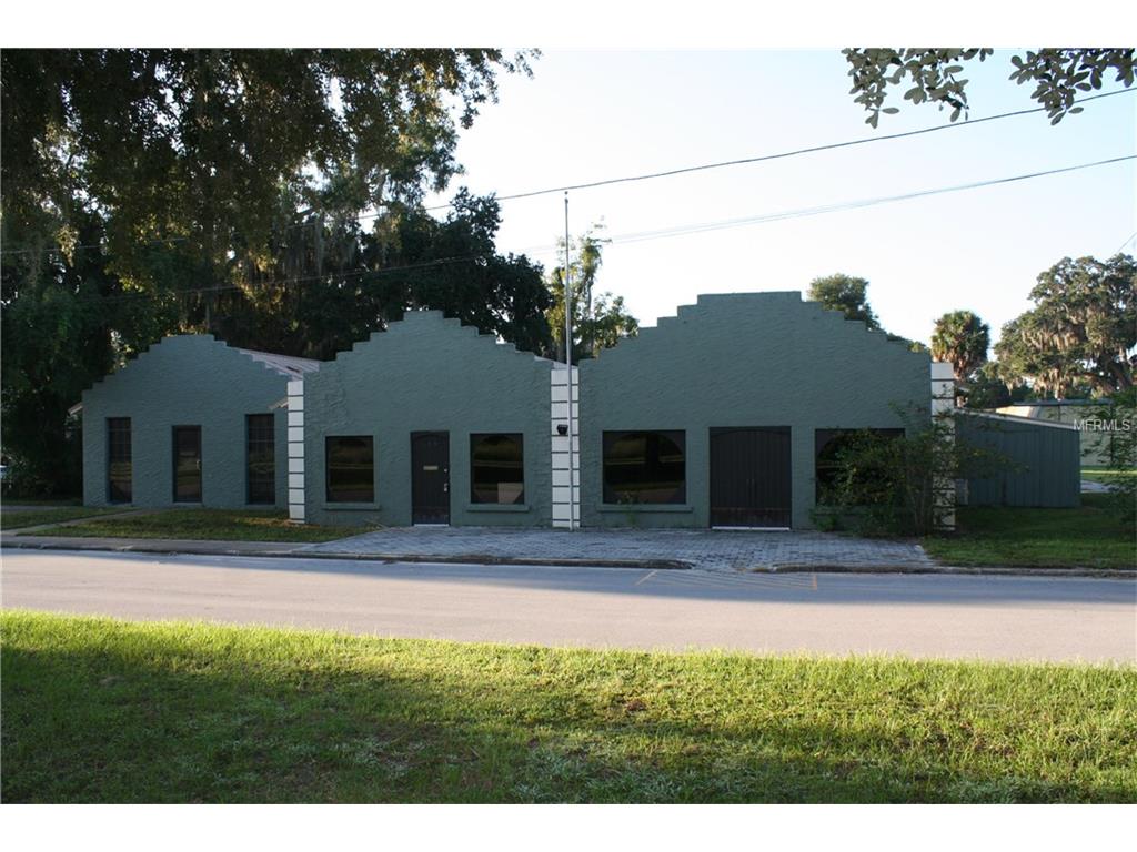 155 E Central Ave, Webster, FL 33597 photo 1