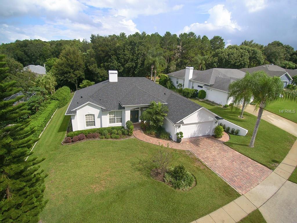 835 Hammocks Dr, Ocoee, FL 34761 photo 1
