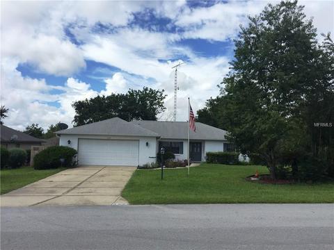 3268 SW 137th Loop, Ocala, FL 34473 photo 1