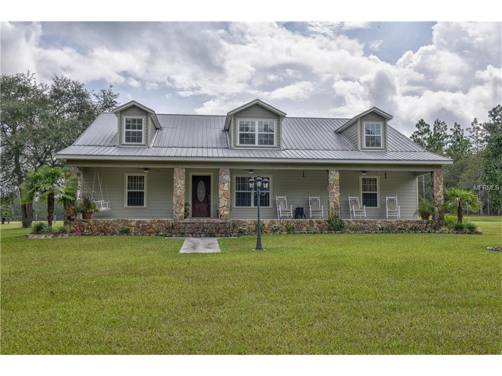 11370 6th St, Williston, FL 32696 photo 1