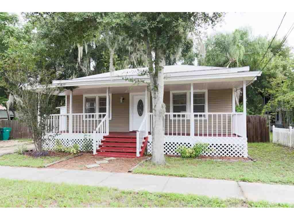 225 E Key Ave, Eustis, FL 32726 photo 1