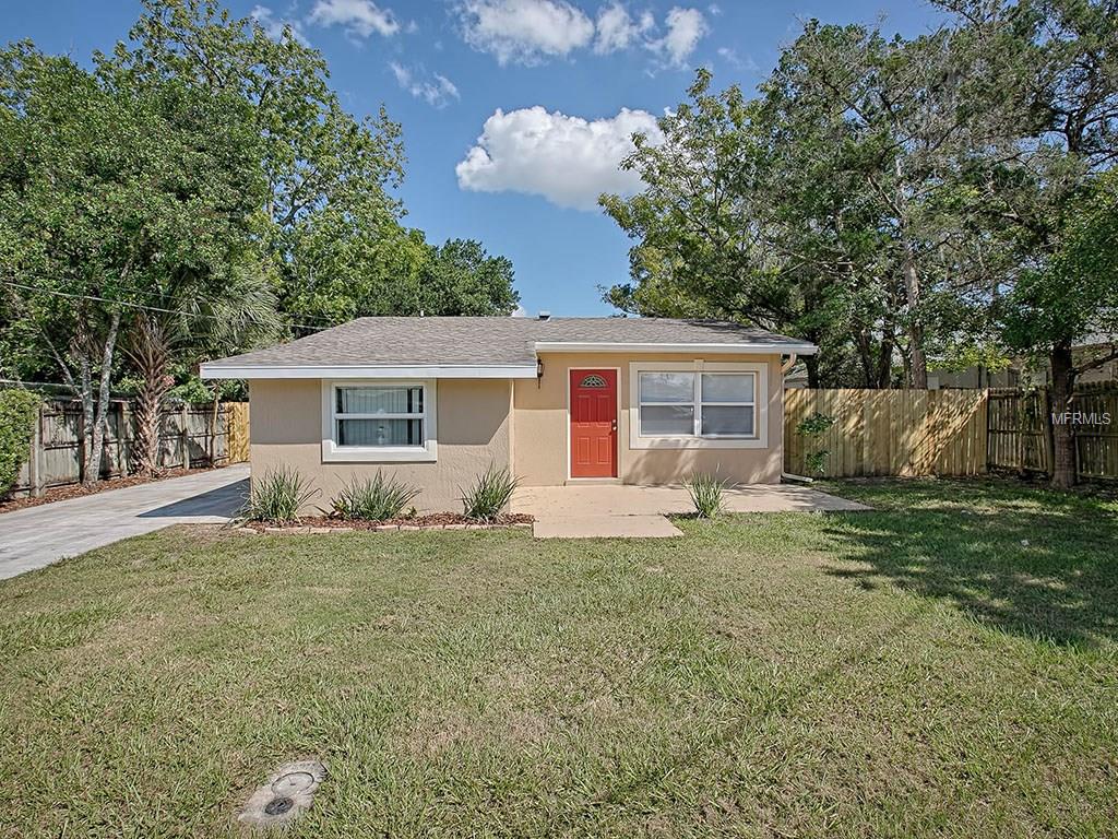 47 Glover St, Eustis, FL 32726 photo 1