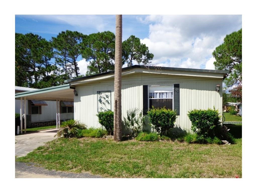 100 Parkland Dr, Eustis, FL 32726 photo 1