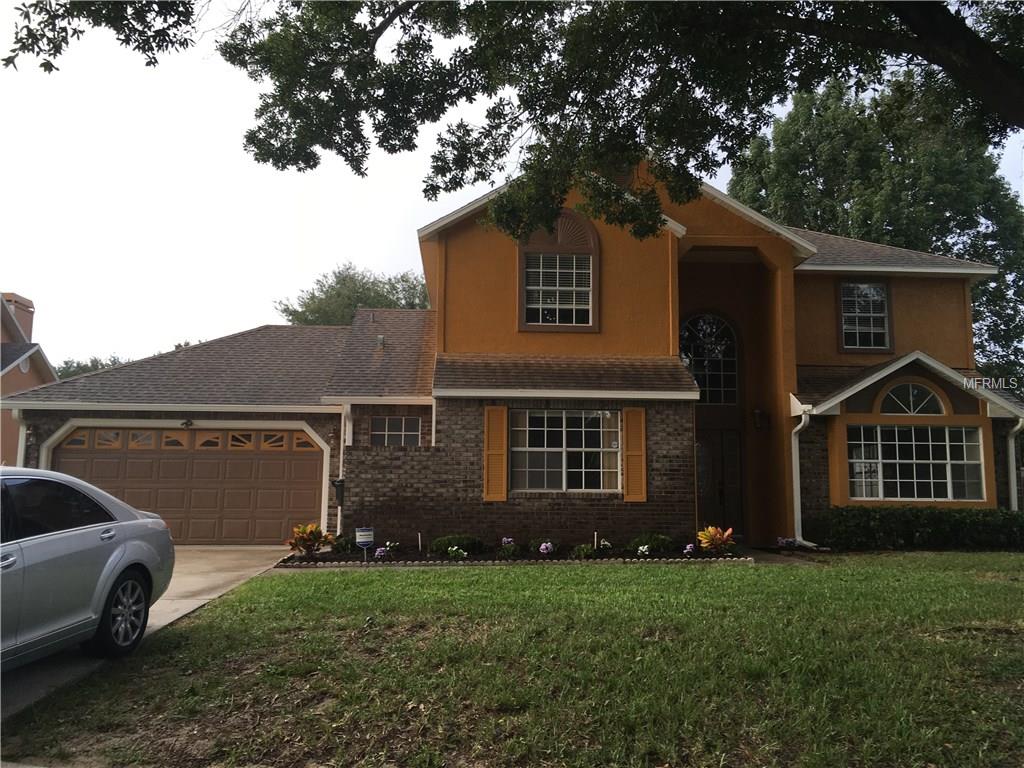 2653 Cedar Bluff Ln, Ocoee, FL 34761 photo 1