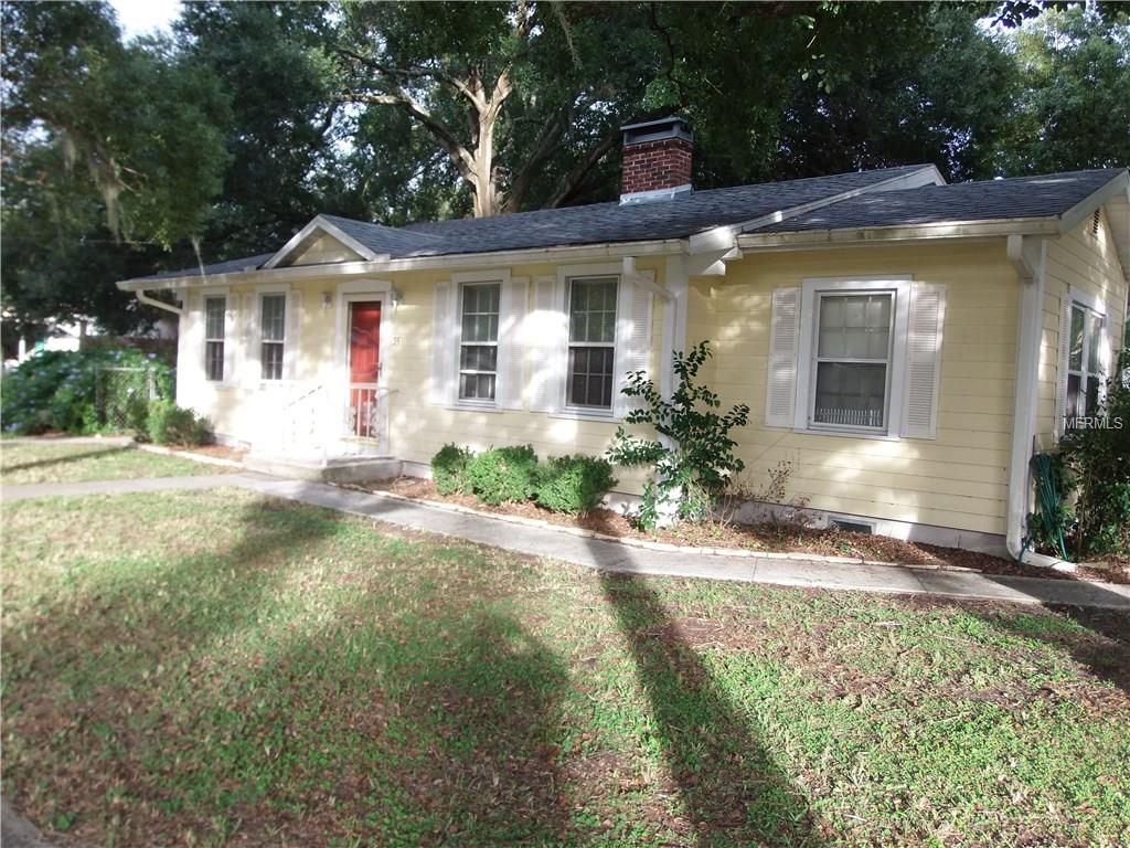 35 Davis Ave, Umatilla, FL 32784 photo 1