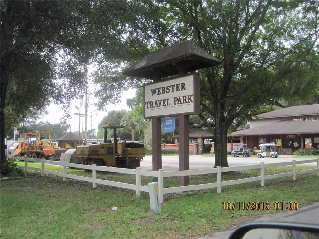 2085 Cr 740, Webster, FL 33597 photo 1