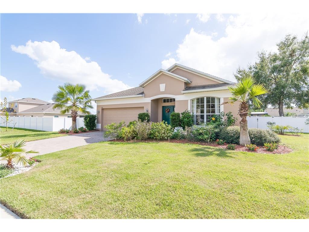 1485 Osprey Ridge Dr, Eustis, FL 32736 photo 1