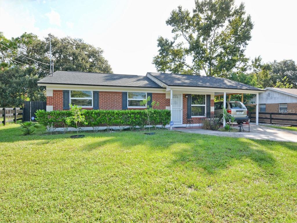 730 Vincent Dr, Mount Dora, FL 32757 photo 1