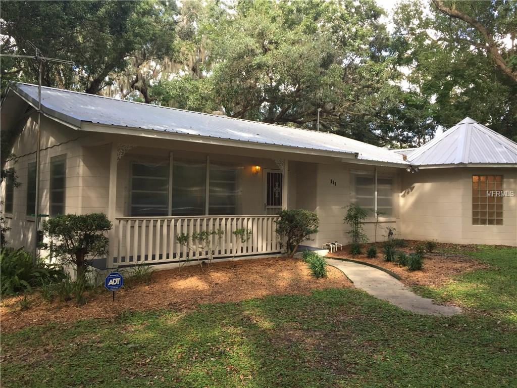 111 Old Eustis Rd, Mount Dora, FL 32757 photo 1