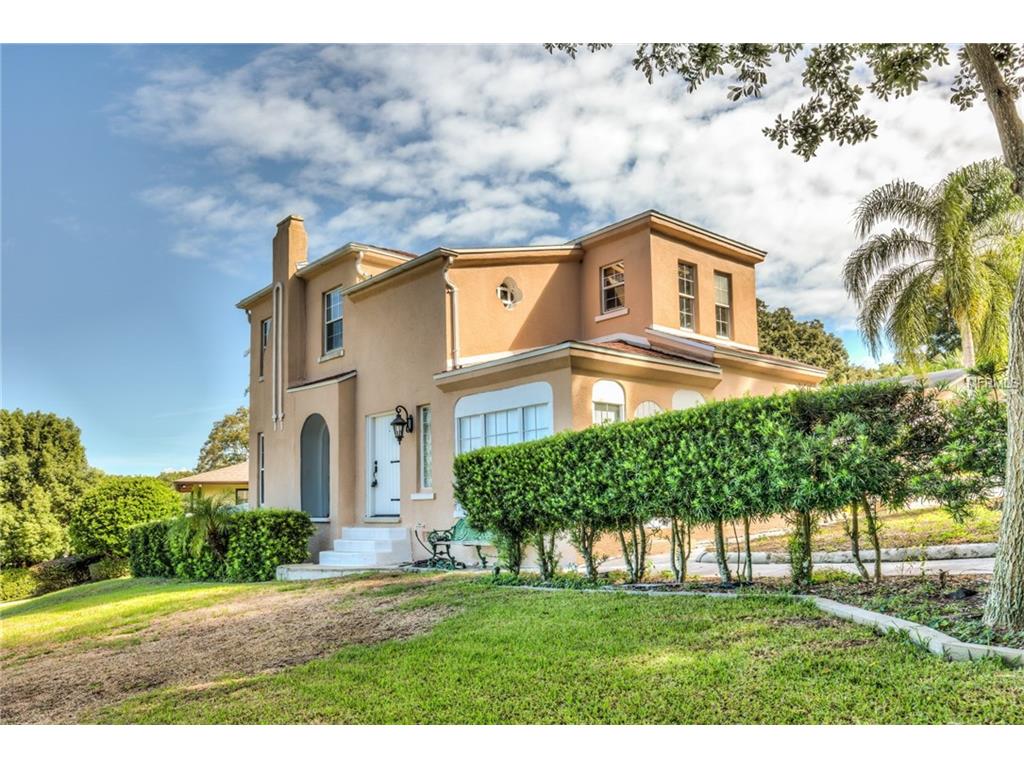 1501 Summit Ave, Mount Dora, FL 32757 photo 1