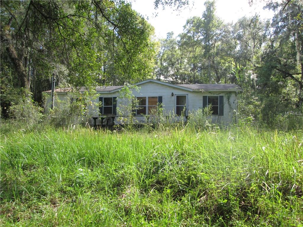 3589 123rd Pl, Webster, FL 33597 photo 1
