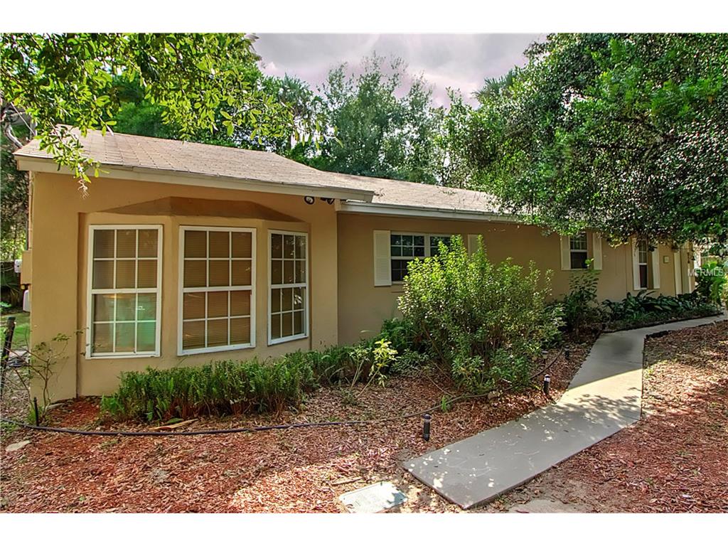 320 E 11th Ave, Mount Dora, FL 32757 photo 1