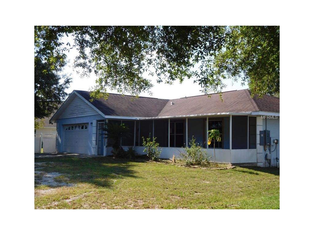 2802 Gables Dr, Eustis, FL 32726 photo 1