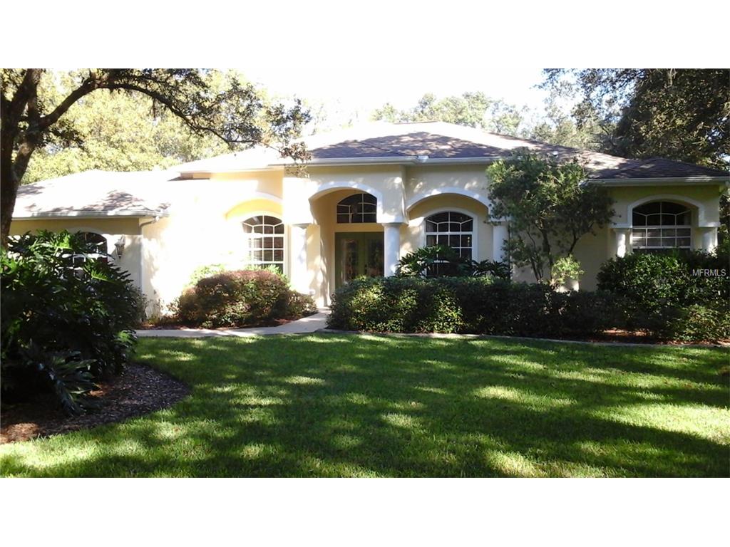251 W Keller St, Hernando, FL 34442 photo 1
