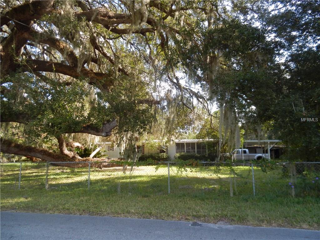 8109 Cr 747, Webster, FL 33597 photo 1