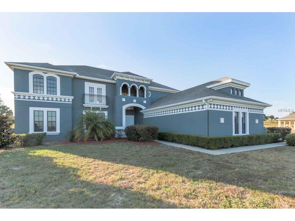 23650 Milford Dr, Eustis, FL 32736 photo 1