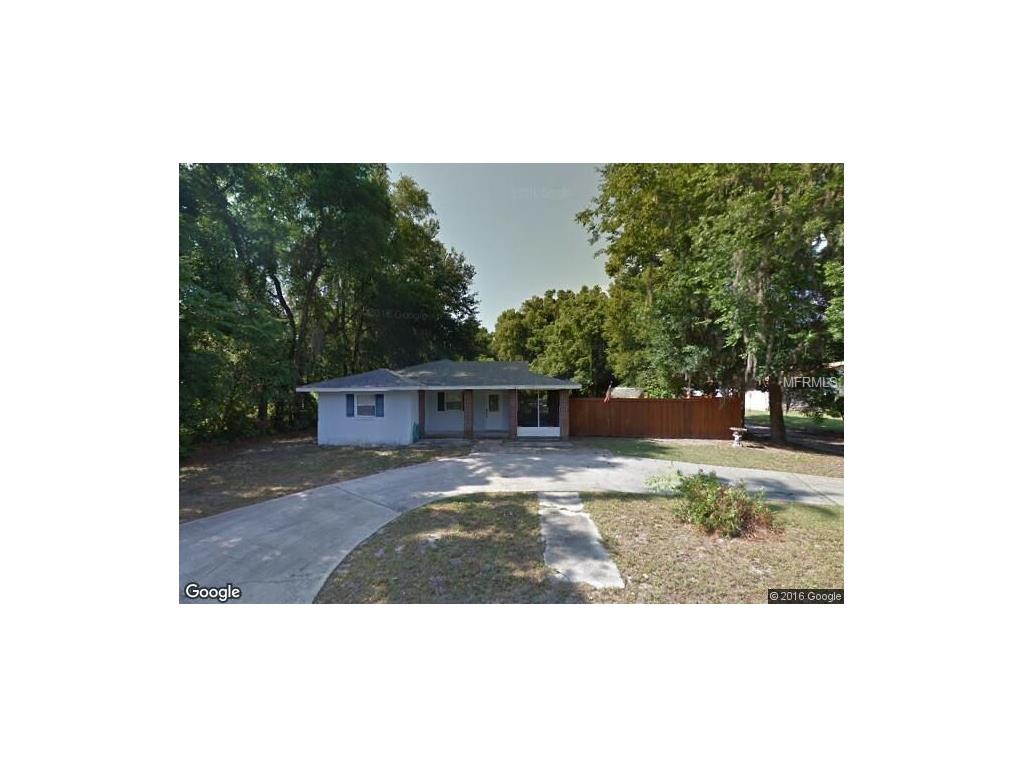 107 E Central Ave, Bushnell, FL 33513 photo 1